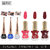 La Perla (LP-BSI-NPELCMB06-717) CH Piano Multicolor Nail Paint and BSI Eyeliner Combo (Pack of 6)