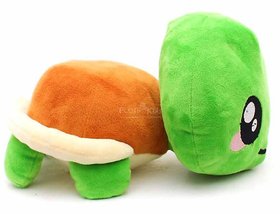 Turtle Soft Stuff Plush Toy