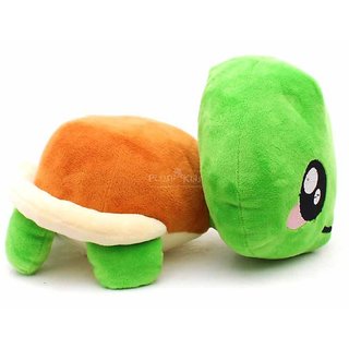 Turtle Soft Stuff Plush Toy