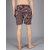 M.R.D.Designer Hub Men Cotton Boxers (Assorted Color pack of 1)