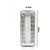 mettstone RL 23 14 Bright LED +1 Tube With Android Charging Rechargeable Lantern Emergency Light  (TUBE+SMD)