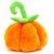 Pumpkin Soft Stuff Plush Toy - Halloween