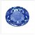 7 Carat Certified Natural Precious Gemstone blue sapphire stone By KUNDLI GEMS