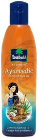 Parachute Advansed Coconut Hair Oil (45ml - Pack Of 3)