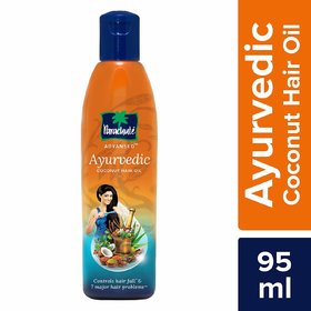 Parachute Hair Oil (95ml)