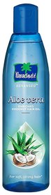 Parachute Advansed Aloe Vera Coconut Hair Oil - 150ml (Pack Of 1)