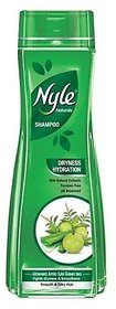 Nyle Dryness Hydration Shampoo, 90 ml (Pack Of 2)