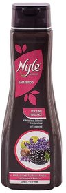 Nyle Volume Enhance Shampoo, 180 ml
