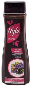 Nyle Volume Enhance shampoo, 400 ml