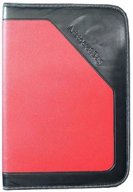 JDents Leather Multipurpose 18 File Sleeve to Store A4 Professional Files and Folders, Certificate, Documents Holder