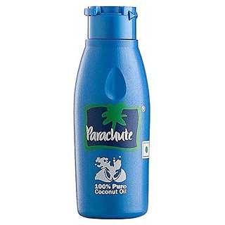                       Parachute Coconut Oil - 25ml (Pack Of 1)                                              