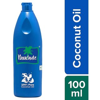 Parachute Coconut Oil (100ml) Parachute Coconut Oil (100ml)