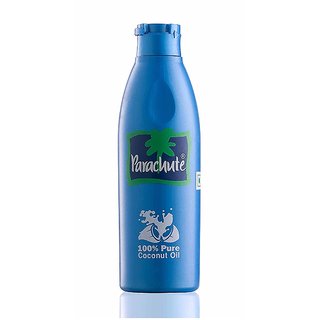 Parachute Pure Coconut Oil 175ml (Pack Of 5) Parachute Pure Coconut Oil 175ml (Pack Of 5)