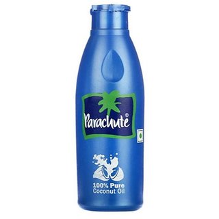                       Parachute 100 Pure Cocnout Oil 50ml                                              