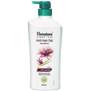 Himalaya Shampoo - Anti-Hair Fall 700 ml Himalaya Shampoo - Anti-Hair Fall 700 ml