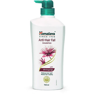 Himalaya Anti-Hair Fall Shampoo (700 ml) Himalaya Anti-Hair Fall Shampoo (700 ml)
