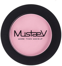 MUSTAEV CHEEKY CHIC BLUSH #02 FLORAL GLOW