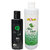 Dog Shampoo Combo Aloe Vera Moisturizing Dog Shampoo 500ml And Fluff Coat Shampoo 200ml