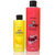 Fruit Shampoo Combo For Dogs And Cats Black Cherry Shampoo 500ml And King Banana Shampoo 200ml