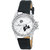 CALYPTO Black and White Dial Analog Wrist Couple Watch for MenWomen Pack of 2
