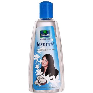 Parachute Advansed Jasmine Hair Oil - 90ml (Pack of 5) Parachute Advansed Jasmine Hair Oil - 90ml (Pack of 5)