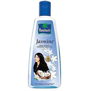 Parachute Advanced Jasmine Coconut Hair Oil 500ml Parachute Advanced Jasmine Coconut Hair Oil 500ml