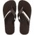 Adidas Men Brizo 3.0 Brown Flip-flops (Slippers)