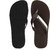 Adidas Men Brizo 3.0 Brown Flip-flops (Slippers)
