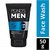 Ponds Facewash - Men Oil Clear, Anti-Dullness Cooling Menthol, 50 g