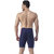 Veloz Nylon Spandex I Mens Swimming Jammer I Trunk I Shorts I Attractive Colour Panel on one side