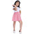 Pure Cotton Frock For Girls2-3yr
