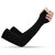 PNP Black Let's Slim Wristlet Aqua-X Unisex Cool Arm Sleeves by