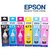 Epson 673 Ink  Cartridge Pack Of 6