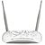 TP-LINK TD-W8961N 300Mbps ADSL2 Wireless with ModemRouter  (White, Single Band)