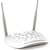 TP-LINK TD-W8961N 300Mbps ADSL2 Wireless with ModemRouter  (White, Single Band)