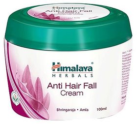 Himalaya Anti Hair Fall Cream (100ml - Pack Of 1)