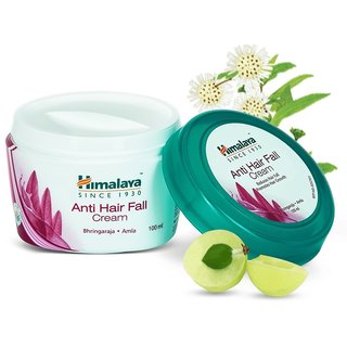 Himalaya Hair Cream - Anti Hair Fall 100ml Himalaya Hair Cream - Anti Hair Fall 100ml