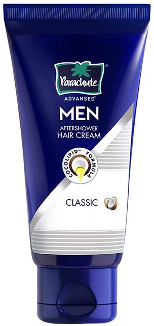 Parachute Advansed After Shower AntiDandruff Cream 100 gm Price Uses Side  Effects Composition  Apollo Pharmacy
