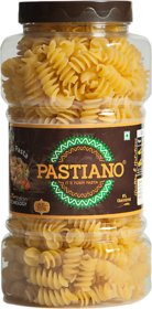 Pastiano Big Fusilli 500 gms Jar