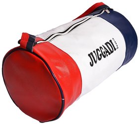juggadi.com Expandable  duffle gym bag for men and women duffle bag Gym Duffel Bag
