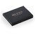 Hide & Sleek RFID Protected Genuine Leather Slim Card Holder