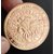 Holy Cross Coin For Christian Gold Plated