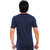 Blue Collars  ( PACK OF 2) Classic Round Neck Half Sleeves Cotton Printed T-Shirt for Men