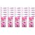 Supermax Blade For Women - 5 in A Pack - Safe Shaving for Clean skin  By RMR Jaihind -  Pack Of 5 ( 25 Razors)