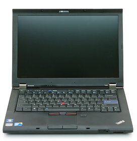 Import Refurbished Lenovo T410 i5 1st Generation Laptop