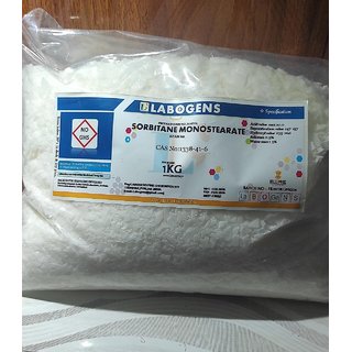 LABOGENS SPAN 60 (SORBITANE MONOSTEARATE) 1KG LABOGENS SPAN 60 (SORBITANE MONOSTEARATE) 1KG