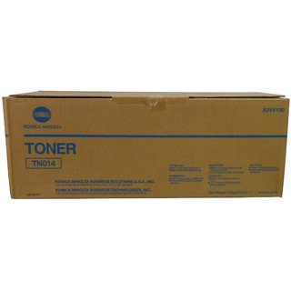 Konica Minolta TN 014 Toner Cartridge