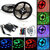 Stylopunk 5 Mtr Emm Emm Strip Light LED Strips Multicolor ( STRIP01 )