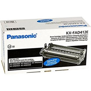 Panasonic KX FAD 412E Drum Unit