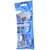 RmrJaiHind SuperMax3-(Pack Of 4  20 Razors) with 5 Triple Safety Manual Shaving Blade for Men